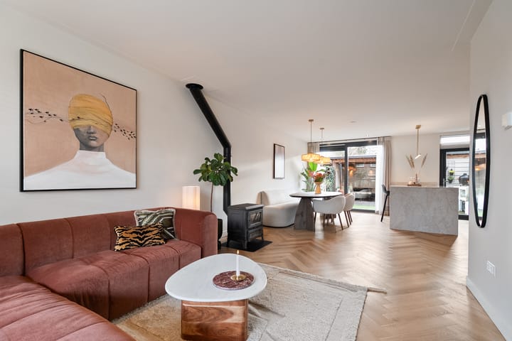 Photo 8 of Rhijnvis Feithlaan 41