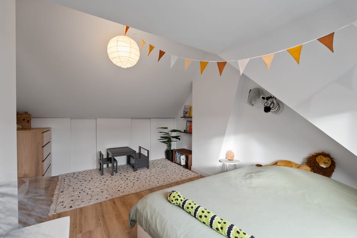 Photo 32 of Rhijnvis Feithlaan 41