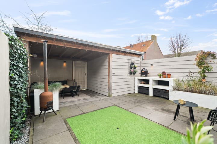 Photo 33 of Rhijnvis Feithlaan 41