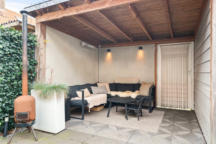 Photo 34 of Rhijnvis Feithlaan 41