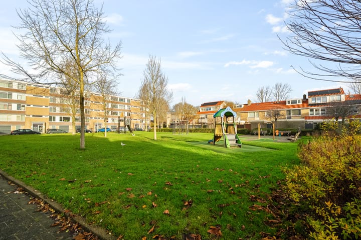 Photo 36 of Rhijnvis Feithlaan 41