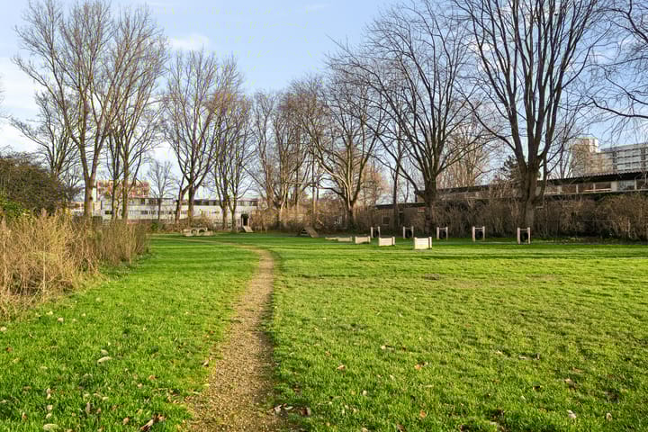 Photo 37 of Rhijnvis Feithlaan 41