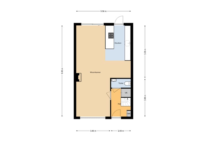 Photo 38 of Rhijnvis Feithlaan 41