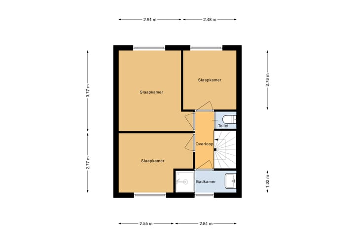 Photo 39 of Rhijnvis Feithlaan 41