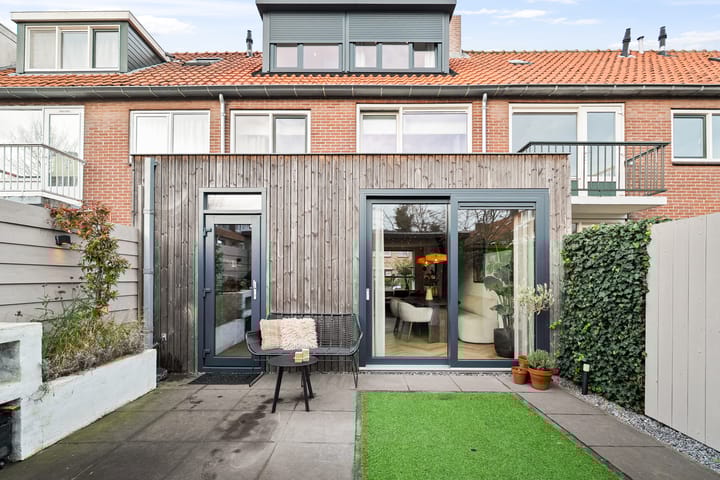 Photo 35 of Rhijnvis Feithlaan 41