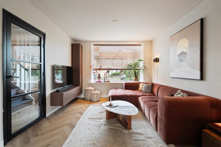 Photo 9 of Rhijnvis Feithlaan 41