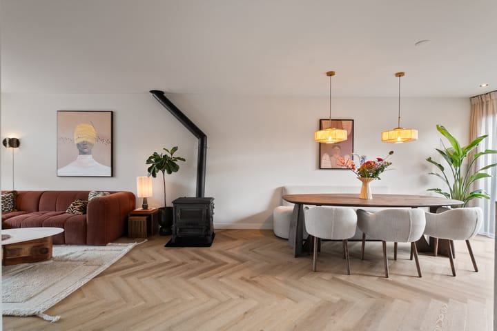 Photo 12 of Rhijnvis Feithlaan 41