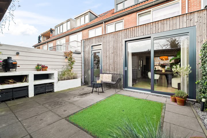 Foto 4 van Rhijnvis Feithlaan 41