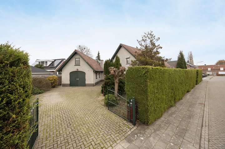 Foto 45 van Laagakker 62