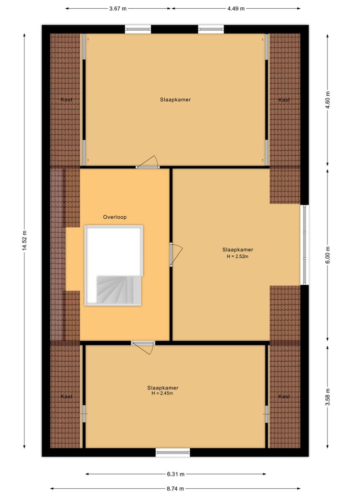 Foto 51 van Laagakker 62