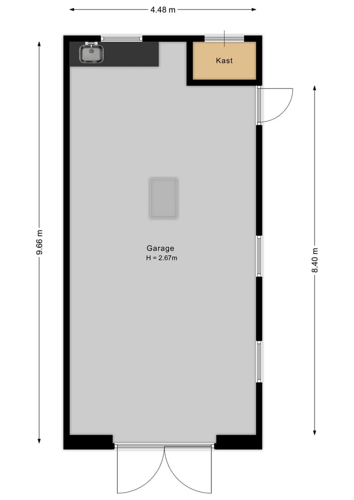 Foto 52 van Laagakker 62