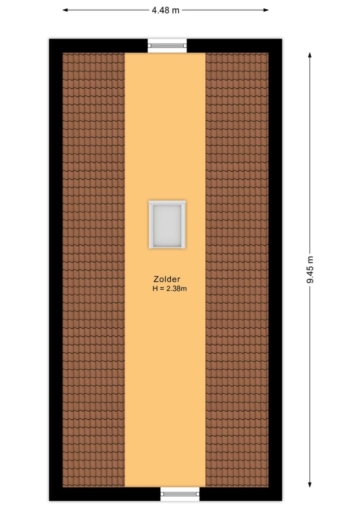 Foto 53 van Laagakker 62