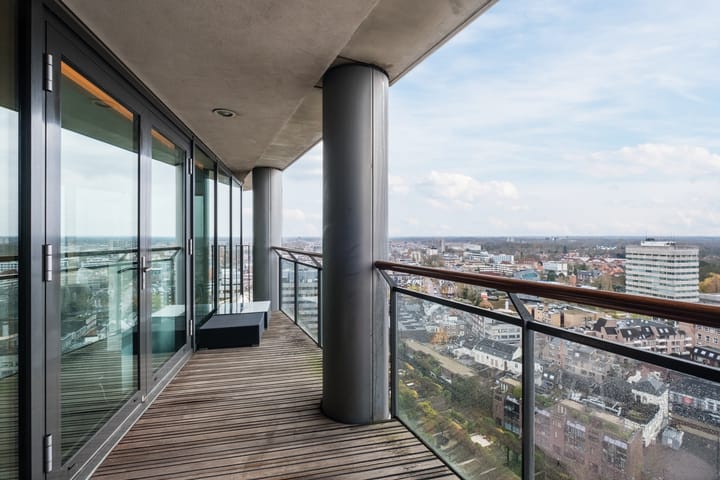 Foto 4 van Smalle Haven 63