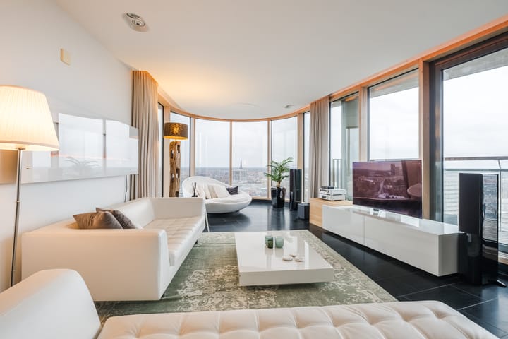 Foto 7 van Smalle Haven 63