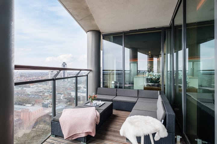 Foto 9 van Smalle Haven 63