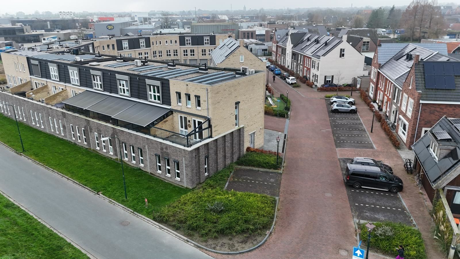 Foto 6 van De Batterijen 12