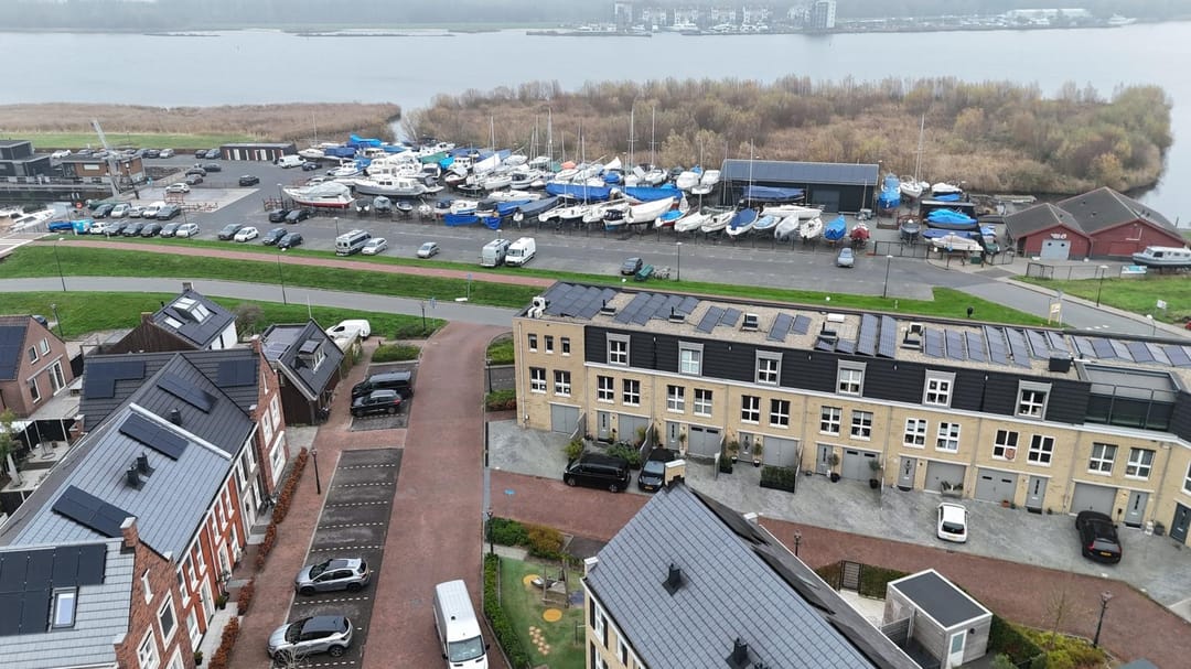 Foto 43 van De Batterijen 12