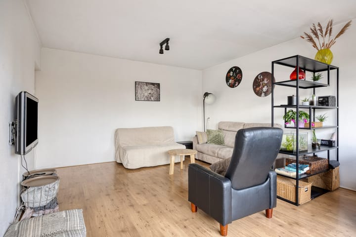 Foto 4 van Kruiskampsingel 247