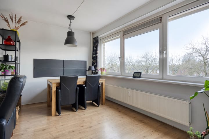 Foto 5 van Kruiskampsingel 247