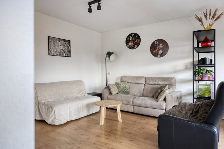 Foto 7 van Kruiskampsingel 247