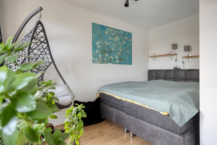 Foto 10 van Kruiskampsingel 247