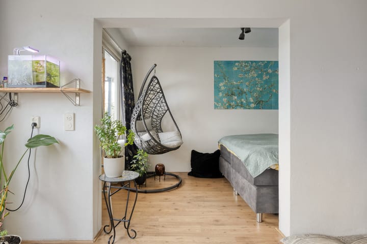 Foto 11 van Kruiskampsingel 247