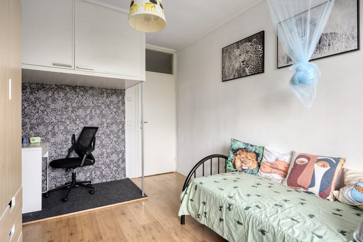 Foto 16 van Kruiskampsingel 247