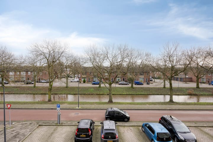 Foto 19 van Kruiskampsingel 247