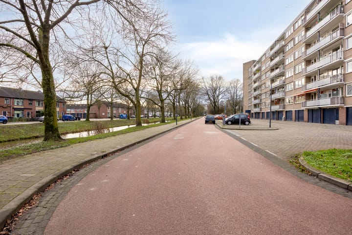 Foto 25 van Kruiskampsingel 247