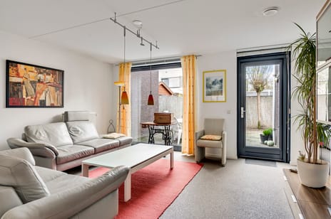 Louis Paul Boonstraat 10 secondary image