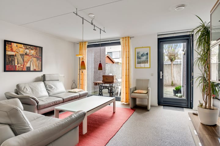 Photo 2 of Louis Paul Boonstraat 10