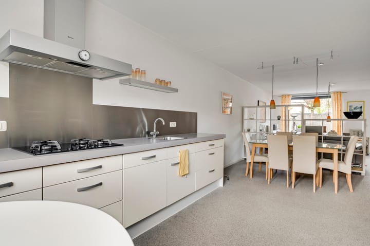 Photo 3 of Louis Paul Boonstraat 10