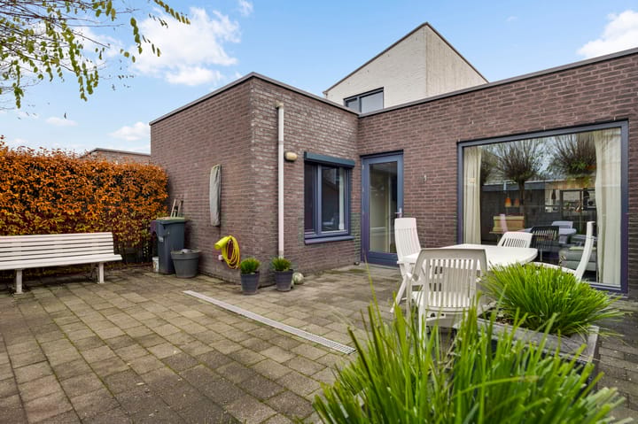 Photo 4 of Louis Paul Boonstraat 10