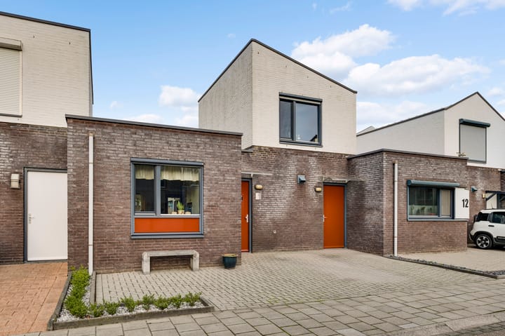 Foto 5 van Louis Paul Boonstraat 10