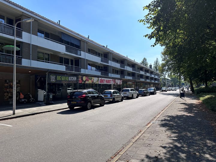 Wiekslag 285, Amersfoort