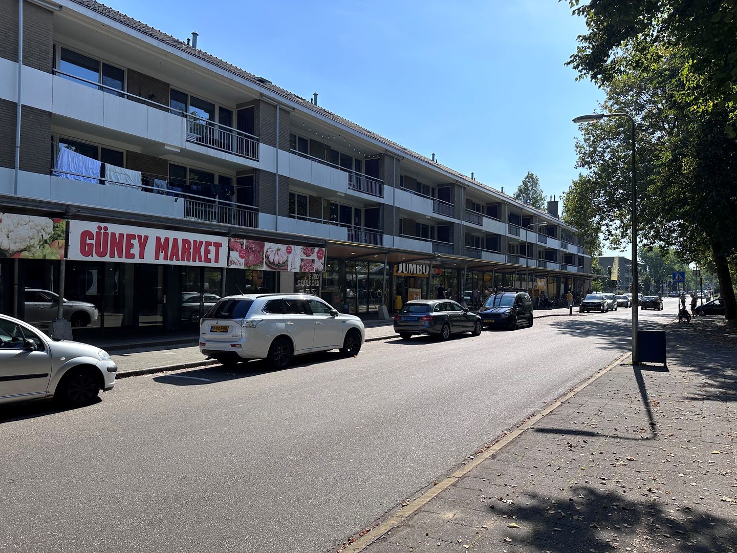 View photo 2 of Wiekslag 285