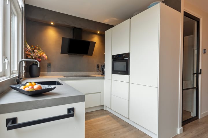 Foto 3 van Florastraat 4