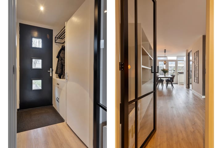 Foto 4 van Florastraat 4