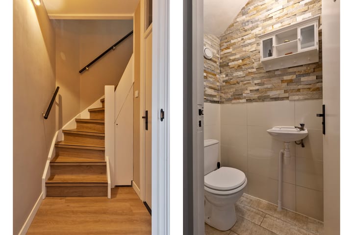 Foto 15 van Florastraat 4