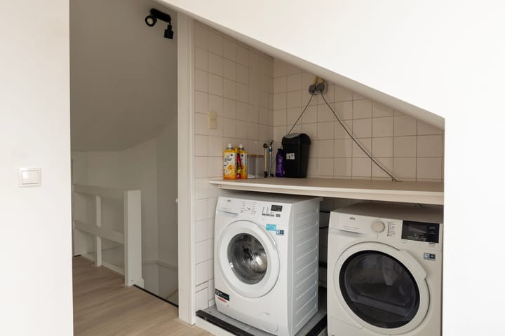 Foto 27 van Florastraat 4