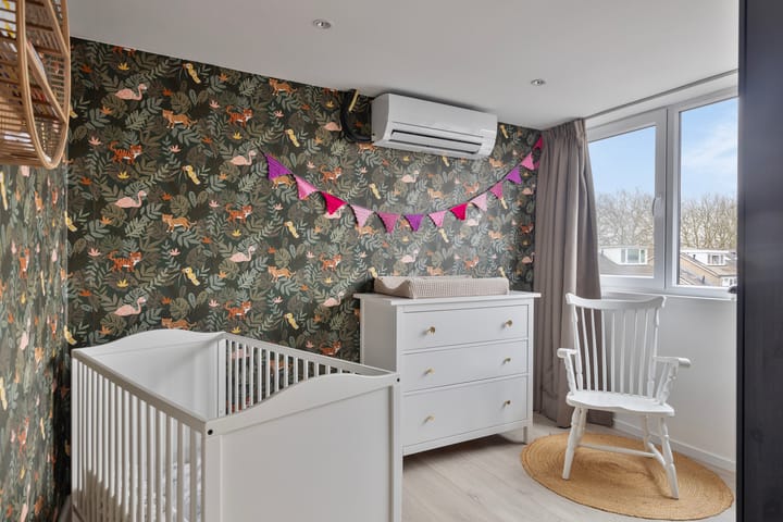 Foto 28 van Florastraat 4