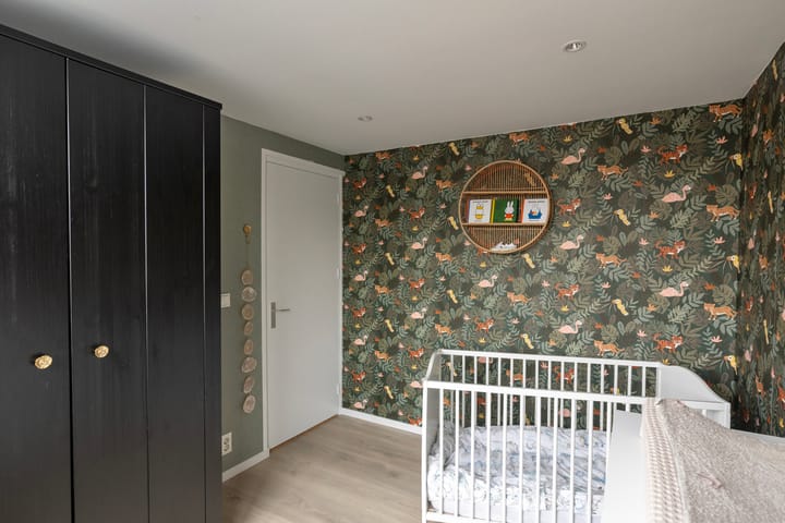 Foto 29 van Florastraat 4