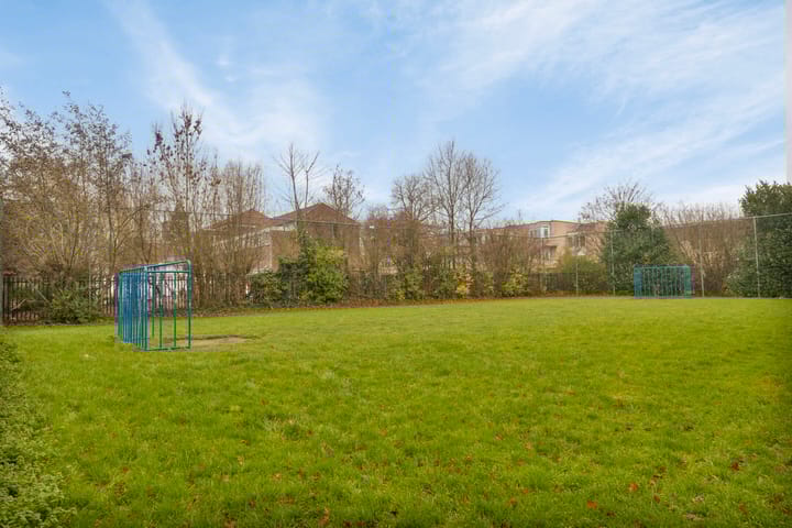 Foto 36 van Florastraat 4