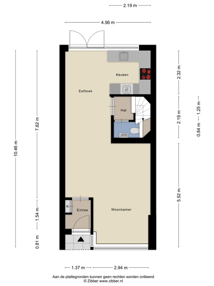 Foto 37 van Florastraat 4