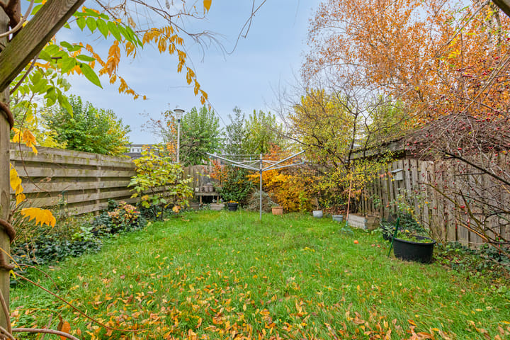 Foto 2 van Ganzepeppel 58