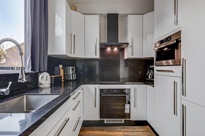 Foto 3 van Ganzepeppel 58