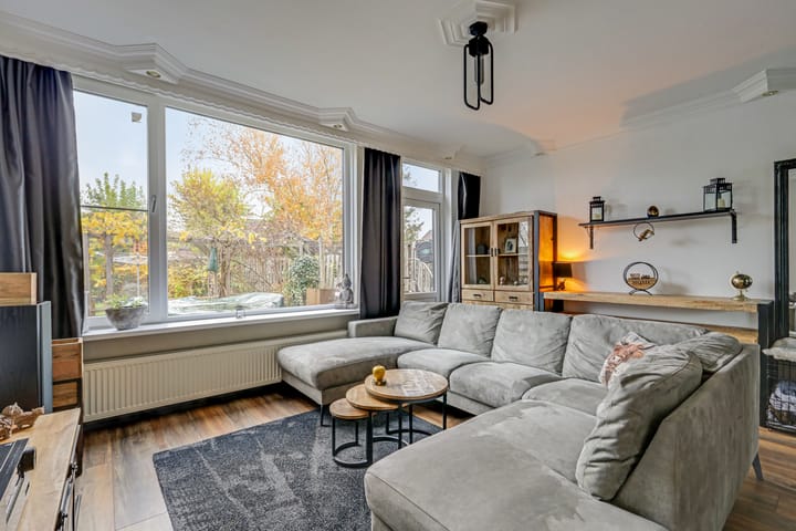 Foto 4 van Ganzepeppel 58