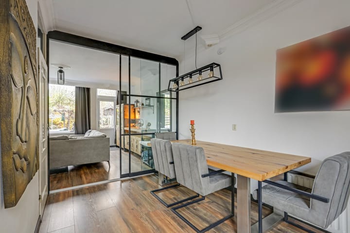 Photo 12 of Ganzepeppel 58