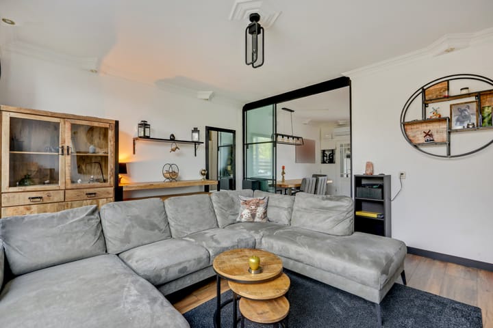 Photo 13 of Ganzepeppel 58