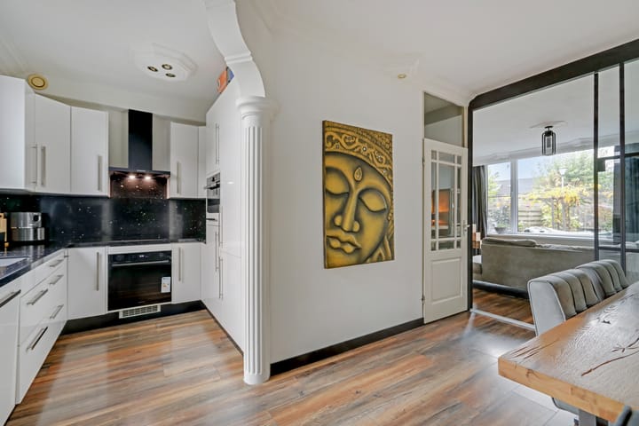 Photo 16 of Ganzepeppel 58